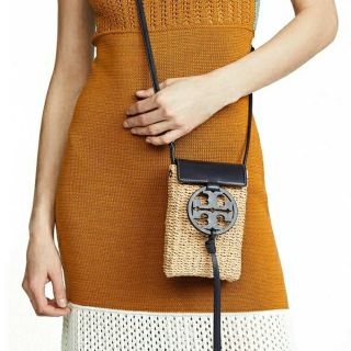 Tory Burch - 《Tory Burch/トリーバーチ》ショルダーバッグ/スマホ