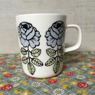 マリメッコ(marimekko)のマリメッコ 10  マグカップ(グラス/カップ)