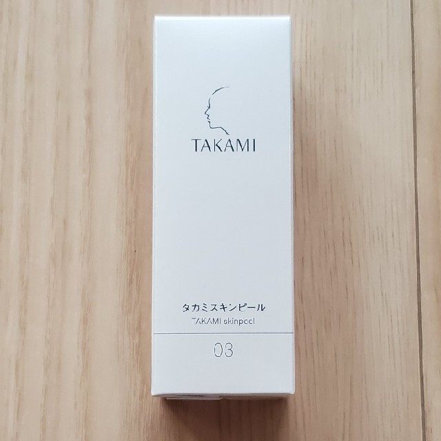 TAKAMI(タカミ)のタカミスキンピール  30ml コスメ/美容のスキンケア/基礎化粧品(美容液)の商品写真