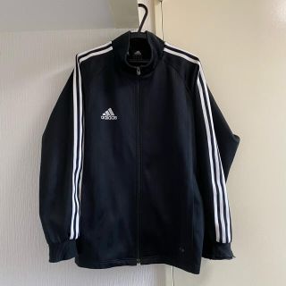 アディダス(adidas)のadidas トラックジャケット(ジャージ)