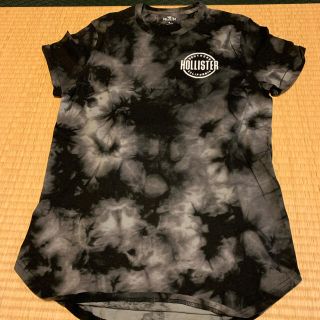 ホリスター(Hollister)のTシャツ　半袖　ホリスター(Tシャツ/カットソー(半袖/袖なし))