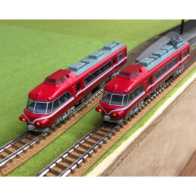 TOMMY - tomix 92046 名鉄7000系特急仕様車セットの通販 by TOMMY - tomix 92046 名鉄7000系特急仕様車セットの通販 by