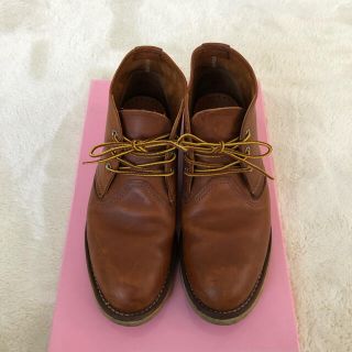 レッドウィング(REDWING)のレッドウィング(ブーツ)