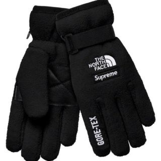 シュプリーム(Supreme)のSupreme The North Face RTG Fleece Glov(手袋)