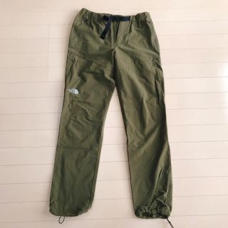 ザノースフェイス(THE NORTH FACE)のノースフェイス　パンツ(ワークパンツ/カーゴパンツ)