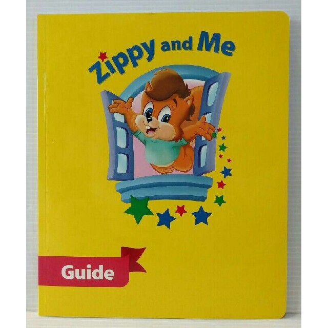 Disney(ディズニー)の専用《2016年購入》 DWE ディズニー英語 Zippy and Meセット キッズ/ベビー/マタニティのおもちゃ(知育玩具)の商品写真