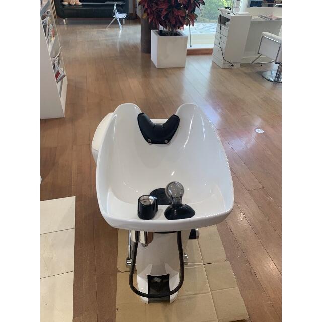 nuzzyさん専用 シャンプー台 タカラベルモントOTO | www.jarussi.com.br