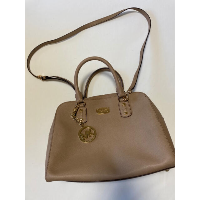 MICHAEL KORS - マイケルコース肩掛けバック