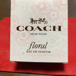 コーチ(COACH)のコーチ　　香水(香水(女性用))