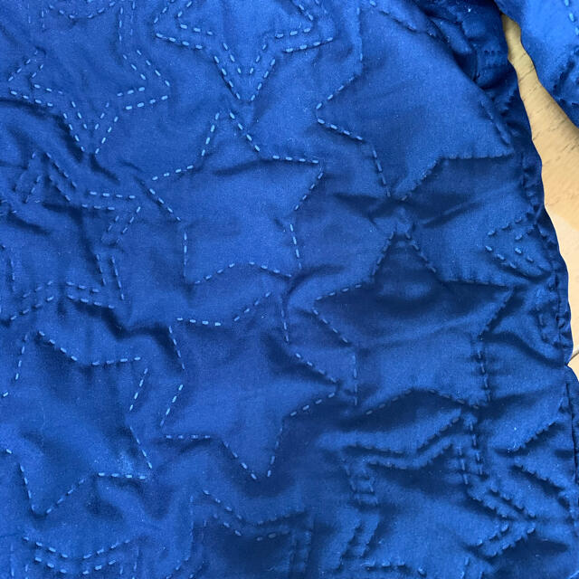 babyGAP(ベビーギャップ)のbaby GAP カバーオール  ジャンプスーツ キッズ/ベビー/マタニティのベビー服(~85cm)(カバーオール)の商品写真