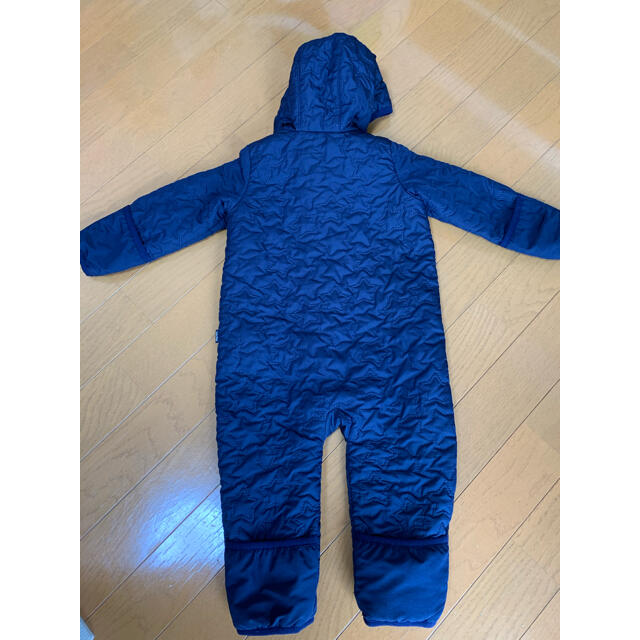 babyGAP(ベビーギャップ)のbaby GAP カバーオール  ジャンプスーツ キッズ/ベビー/マタニティのベビー服(~85cm)(カバーオール)の商品写真