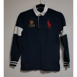 ポロラルフローレン(POLO RALPH LAUREN)のPOLO 140ー150(Tシャツ/カットソー)