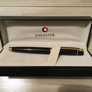 シェーファー(SHEAFFER)のSheaffer 万年筆　新品未使用　箱なし(ペン/マーカー)