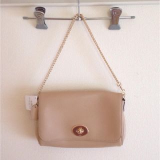 コーチ(COACH)の☆ぴち様専用☆ コーチ ポシェット(ショルダーバッグ)