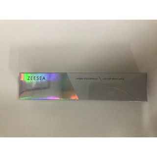 新品未使用♡ZEESEA ファイバーマスカラ  ダイヤモンド(マスカラ)