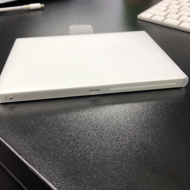 Apple - Apple Magic Trackpad2 アップル純正品 箱なし 未使用品の通販 ...