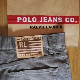 ラルフローレン(Ralph Lauren)の★最終値下げしました★匿名配送☆ラルフローレンポロジーンズ☆タイトスカート(その他)