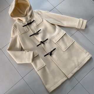 ESTNATION - 【週末SALE】ESTNATION エストネーション ダッフルコート