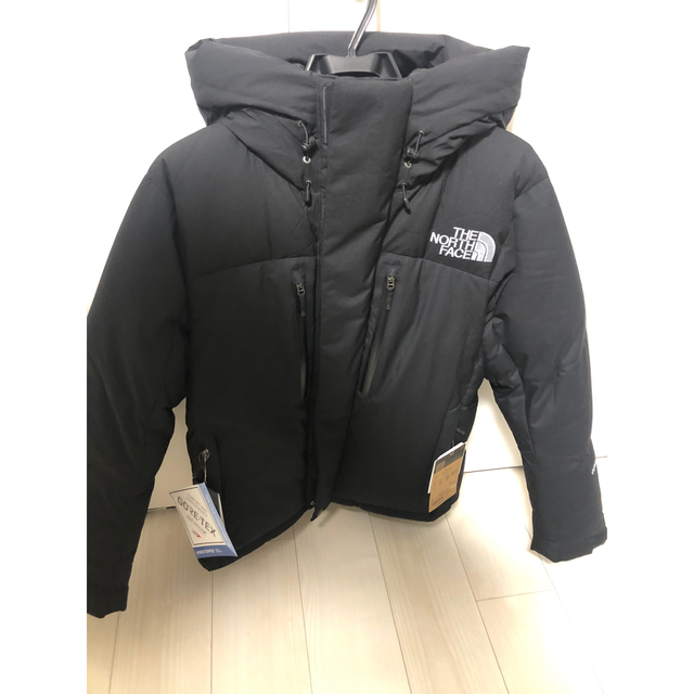 【M】THE NORTH FACE BALTRO LIGHT JACKET K