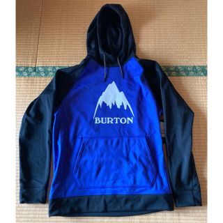 バートン(BURTON)のBURTON 撥水パーカー(ウエア/装備)