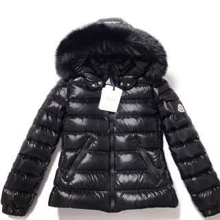 モンクレール(MONCLER)のモンクレール MONCLER BADYFUR 12A 12Y 新品未使用(ダウンジャケット)