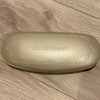 ジルスチュアート(JILLSTUART)のジルスチュアート　メガネケース(サングラス/メガネ)