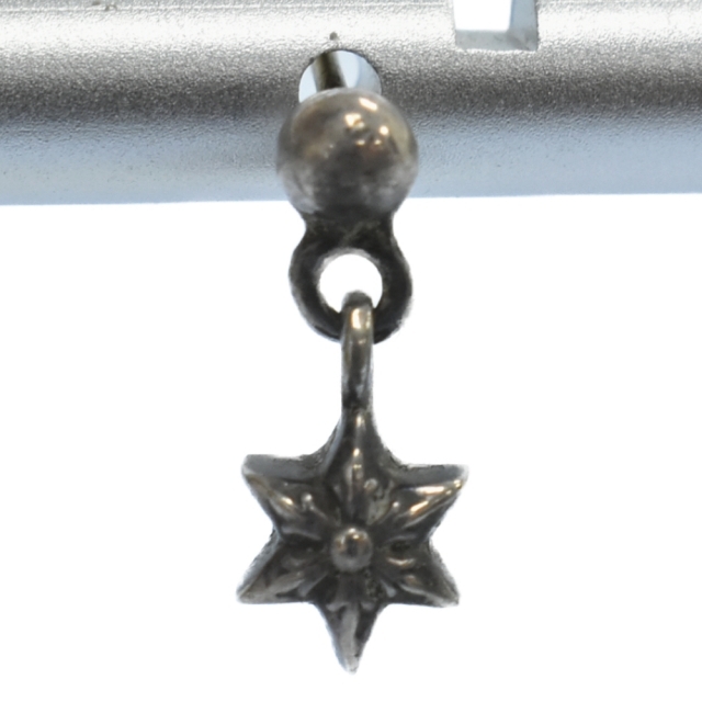 CHROME HEARTS クロムハーツ ピアスピアス(片耳用)