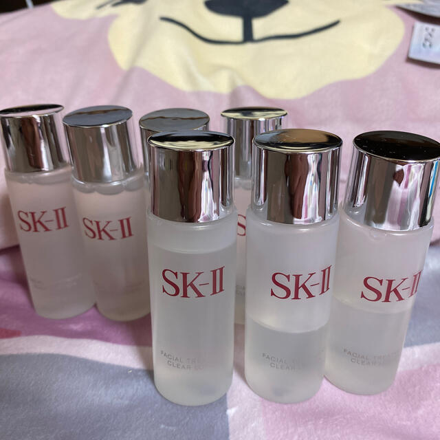 専用ページです‼️SK-II  まとめ売り　セット♡