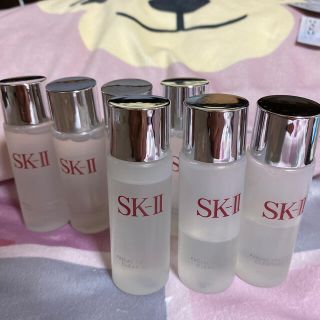 エスケーツー(SK-II)の専用ページです‼️SK-II  まとめ売り　セット♡(サンプル/トライアルキット)