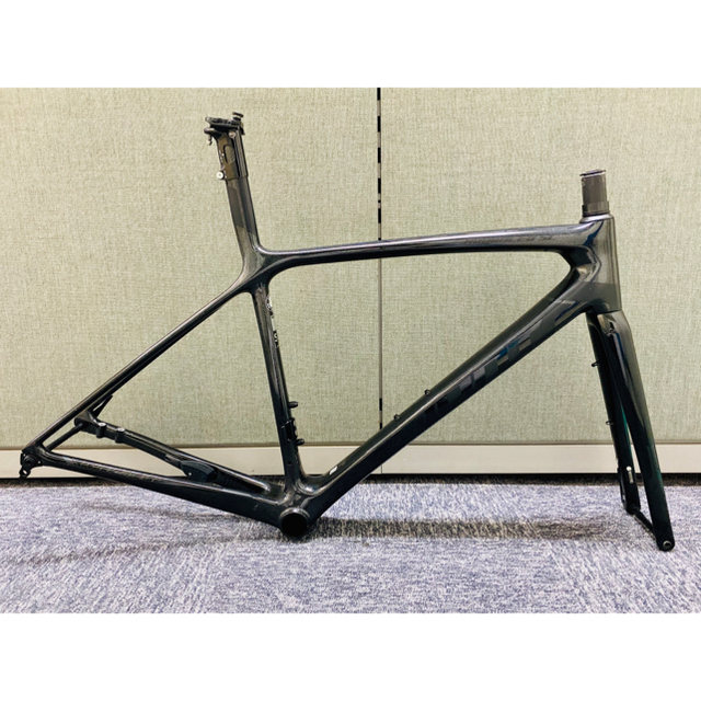 Giant(ジャイアント)のGIANT TCR ADVANCED SL1 DISC 2019モデル Sサイズ スポーツ/アウトドアの自転車(自転車本体)の商品写真