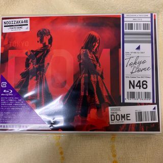 ノギザカフォーティーシックス(乃木坂46)の真夏の全国ツアー2017　FINAL！　IN　TOKYO　DOME（完全生産限定(ミュージック)