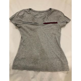 トミーヒルフィガー(TOMMY HILFIGER)のトミーヒルフィガー　TOMMY HILFIGER(Tシャツ(半袖/袖なし))