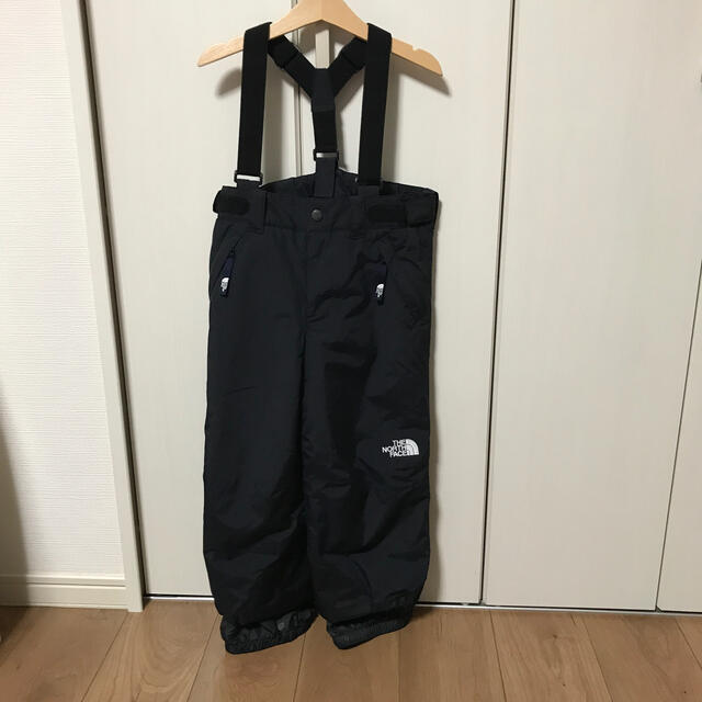 THE NORTH FACE/ノースフェイス】 スノーパンツ 110 - スキー