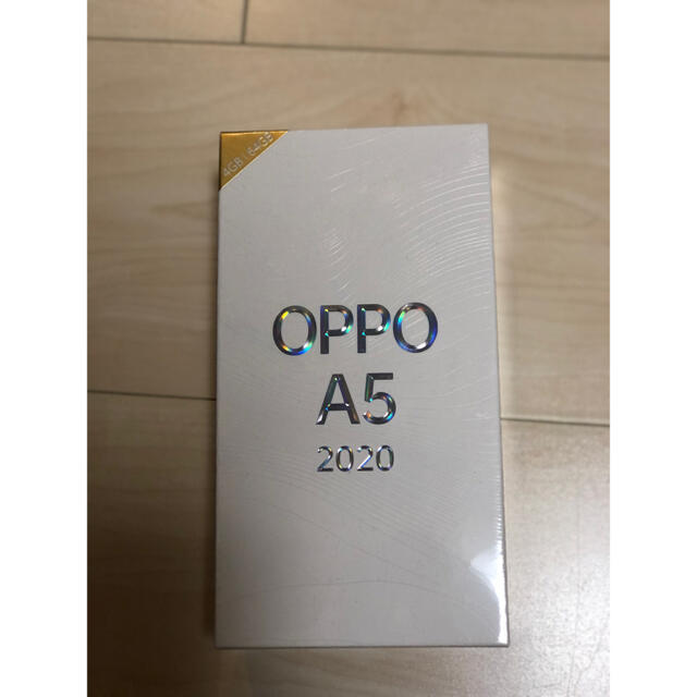 OPPO A5 2020