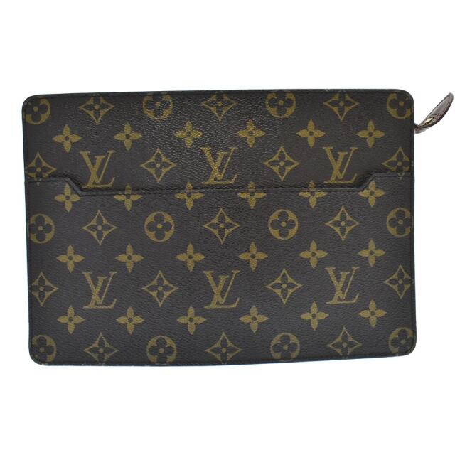 LOUIS VUITTON ルイヴィトン クラッチバッグ