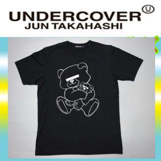 アンダーカバー(UNDERCOVER)のアンダーカバー　undercover tシャツ(Tシャツ/カットソー(半袖/袖なし))