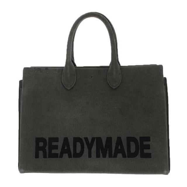 LADY MADE(レディメイド)のREADY MADE レディメイド ハンドバッグ レディースのバッグ(ハンドバッグ)の商品写真