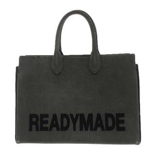 レディメイド(LADY MADE)のREADY MADE レディメイド ハンドバッグ(ハンドバッグ)