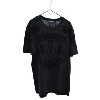 ドルチェアンドガッバーナ(DOLCE&GABBANA)のDOLCE & GABBANA ドルチェアンドガッバーナ 半袖Tシ(Tシャツ/カットソー(半袖/袖なし))