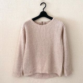 スピックアンドスパン(Spick & Span)のスピック&スパン♡ゆったりニット(ニット/セーター)