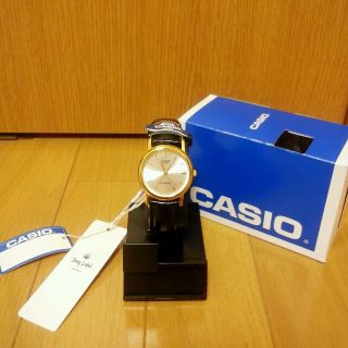 アーバンリサーチ(URBAN RESEARCH)のCASIO◎腕時計(腕時計)