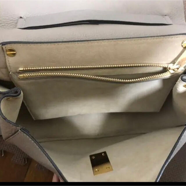 経典ブランド Chloe - クロエ Chloe ドリュー ショルダーバッグ