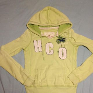 ホリスター(Hollister)のHollister パーカー(パーカー)