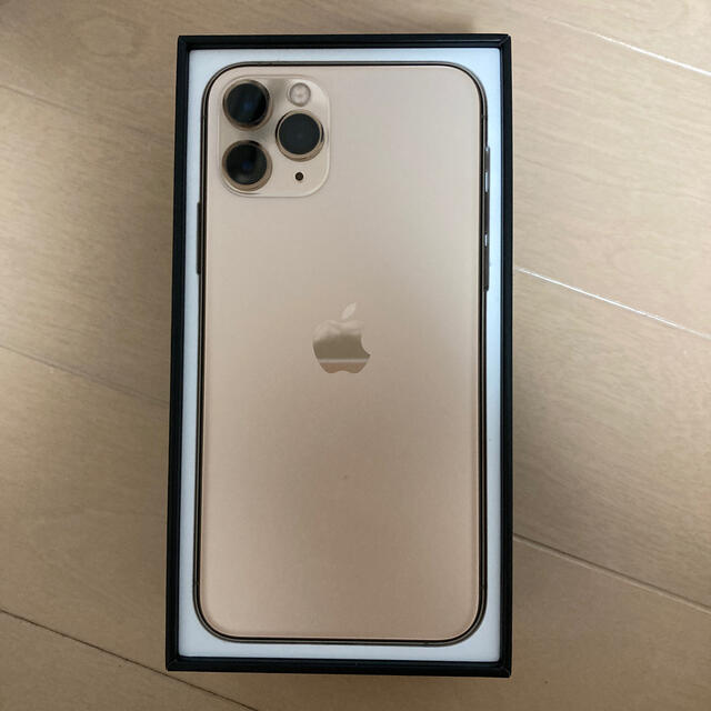 Apple - iPhone11pro 本体 ジャンク品の通販 by あいうえお's shop｜アップルならラクマ