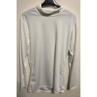プーマ(PUMA)のPUMA 長袖　サイズ XL(Tシャツ/カットソー(七分/長袖))