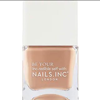 セフォラ(Sephora)のたま‘s shopさん専用　Nails Inc 2点(ネイルケア)