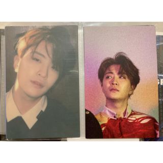 GOT7 ヨンジェ セット(アイドルグッズ)