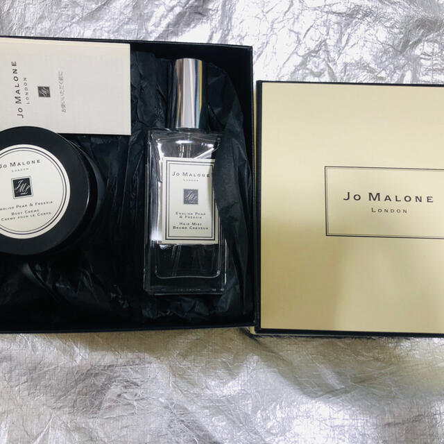 Jo Malone(ジョーマローン)のボディークリーム、ヘアースプレー コスメ/美容のボディケア(ボディクリーム)の商品写真