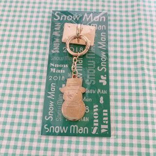 ジャニーズ(Johnny's)のSnowMan スマホアクセサリー(アイドルグッズ)