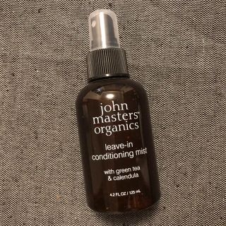 ジョンマスターオーガニック(John Masters Organics)のジョンマスター　コンディショニングミスト(ヘアウォーター/ヘアミスト)